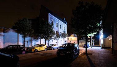 Duisburger (33) verkauf Drogen aus seiner Wohnung heraus