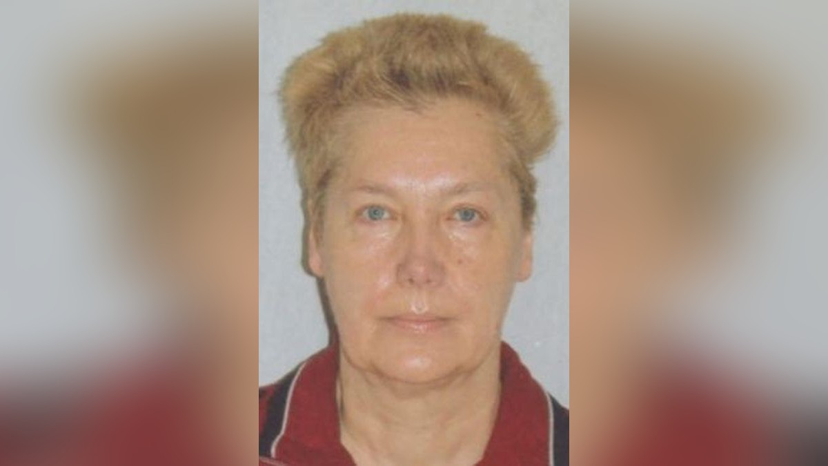 „Wer kann Hinweise auf den Aufenthaltsort dieser vermissten Frau geben?“, fragt die Gelsenkirchener Polizei.