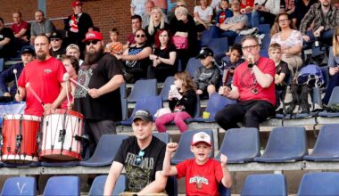 Gelsenkirchen Devils wollen ihren Fans „etwas bieten“