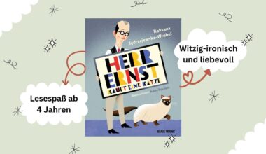 Kuscheliger Kater rettet krankem Mann das Leben