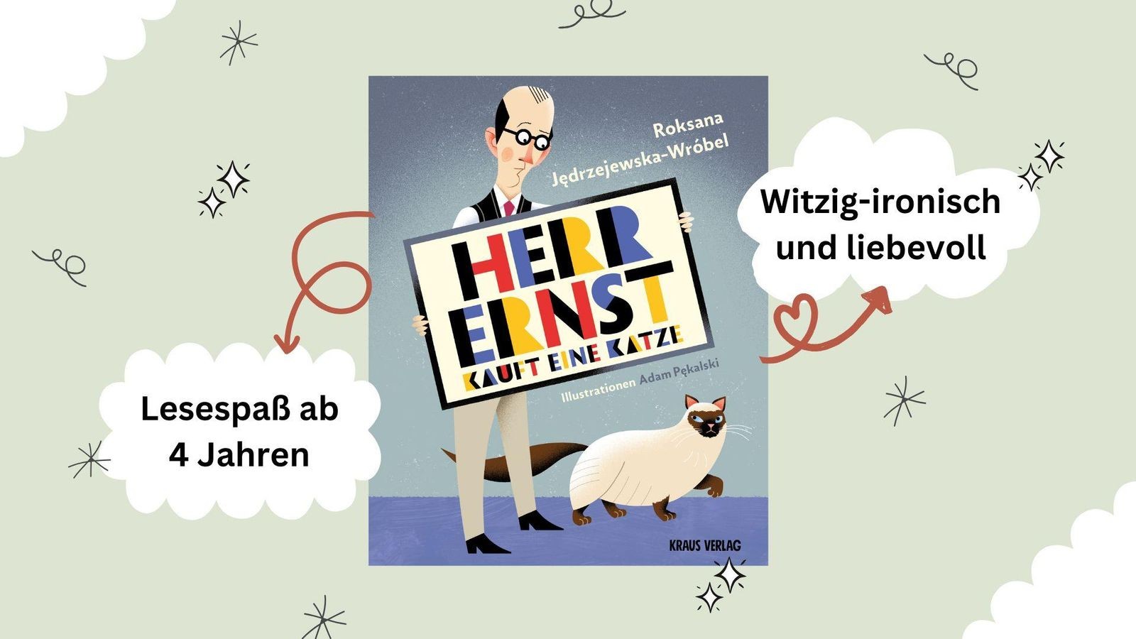 Kuscheliger Kater rettet krankem Mann das Leben