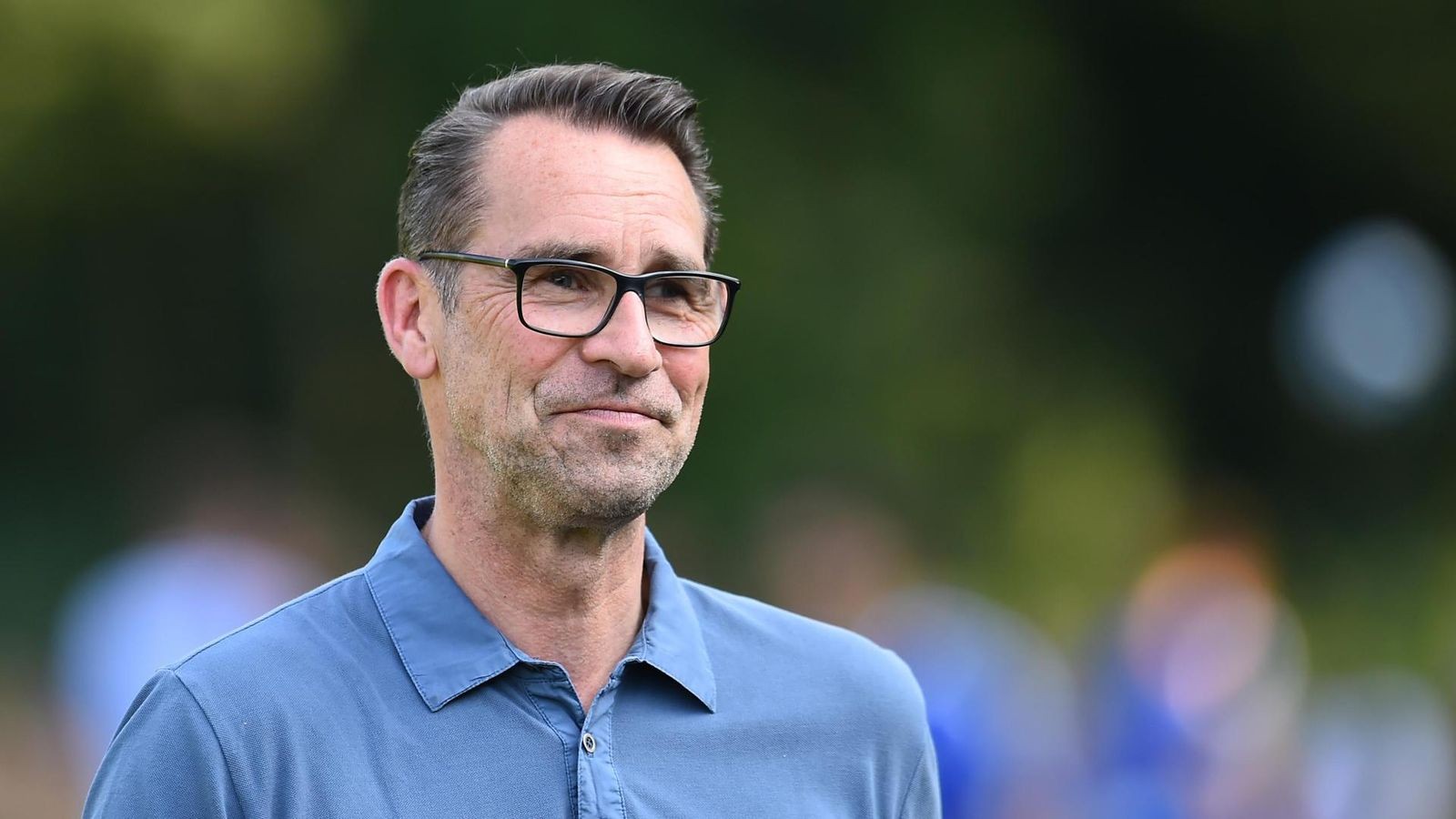 „Abstieg hat dem MSV Duisburg nicht geschadet“
