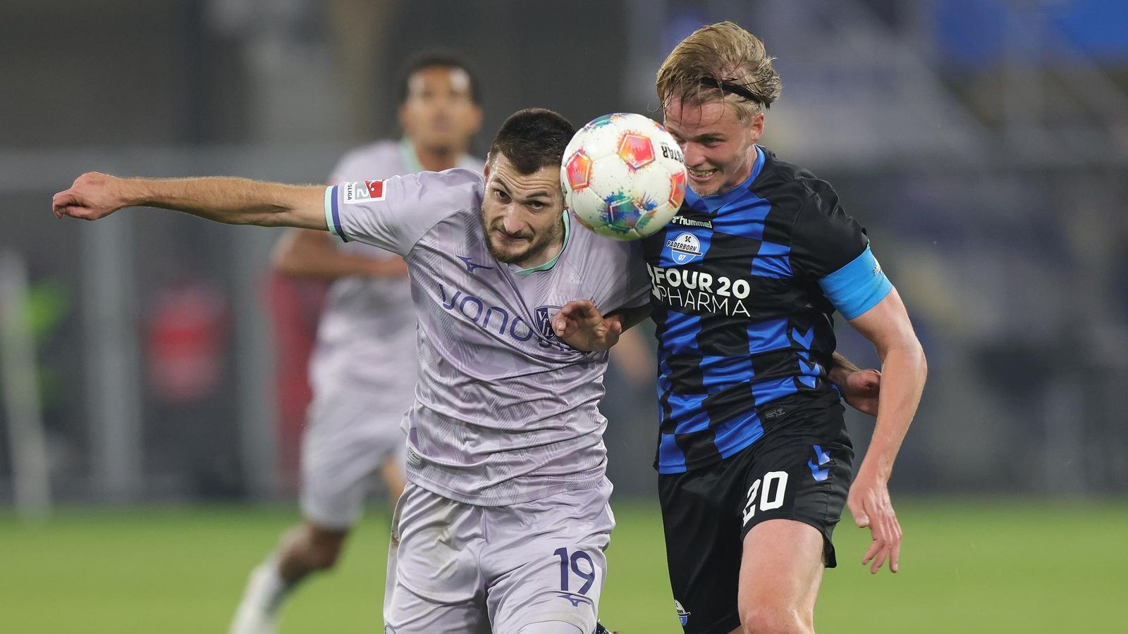 Desolater VfL Bochum kassiert nächste Pleite