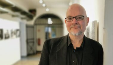Herforder spricht über Geschichte des Antisemitismus