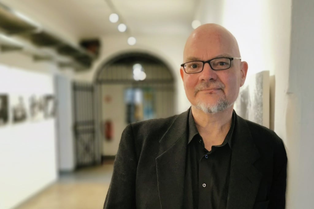 Herforder spricht über Geschichte des Antisemitismus