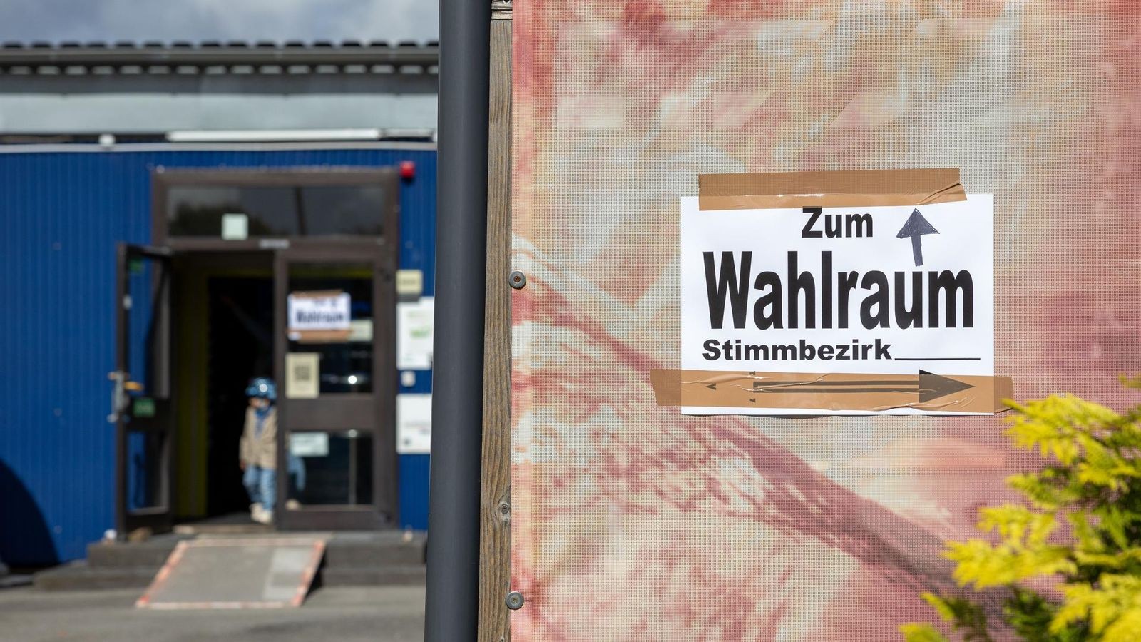 Stichwahl ums Oberbürgermeisteramt: Was Bochumer wissen müssen