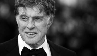 Herzensbrecher und aufrechter Star: Robert Redford ist gestorben - Berliner Morgenpost