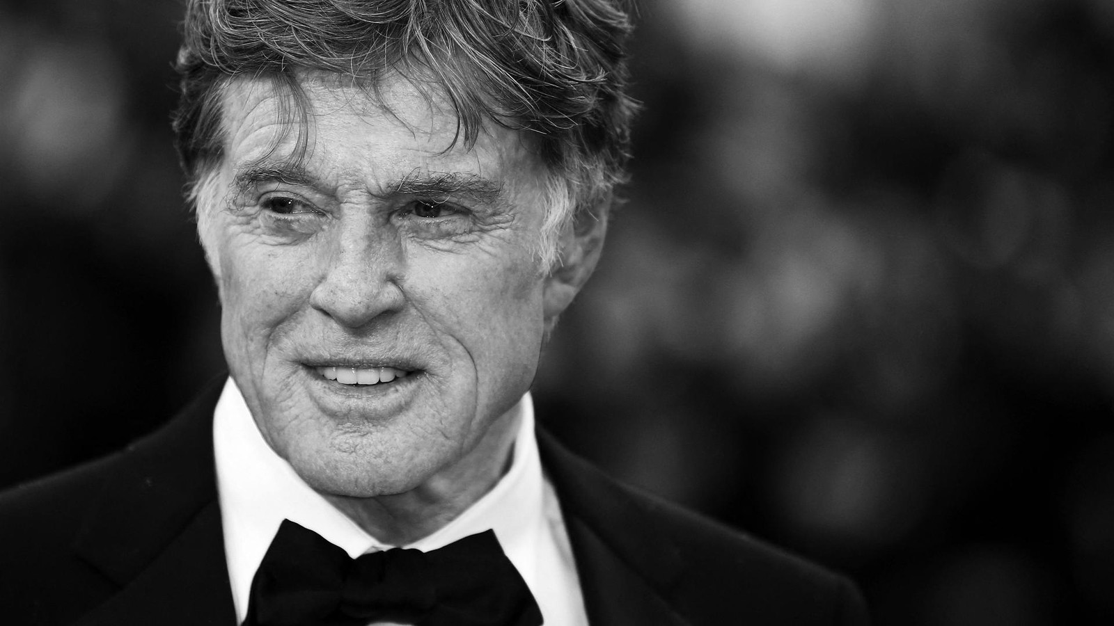 Herzensbrecher und aufrechter Star: Robert Redford ist gestorben - Berliner Morgenpost