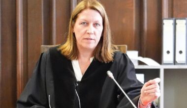 Wieso auf Isabel Hildebrandt Ingo Bott, Gerhard Delling und Co. sofort hören