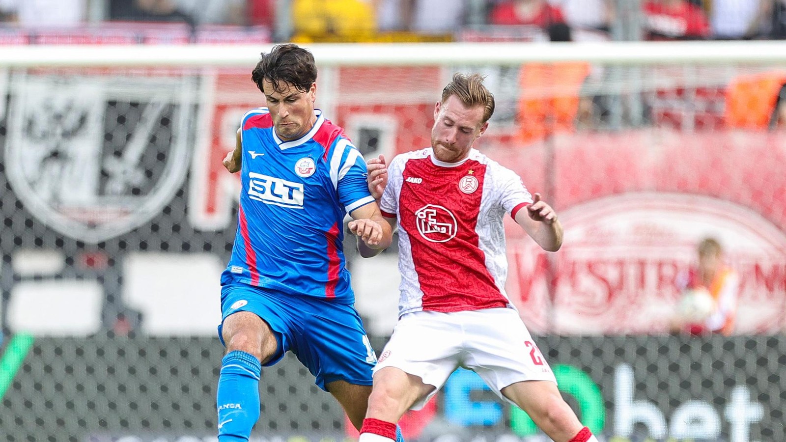 Rot-Weiss Essen: „Zu sehr gehyped“