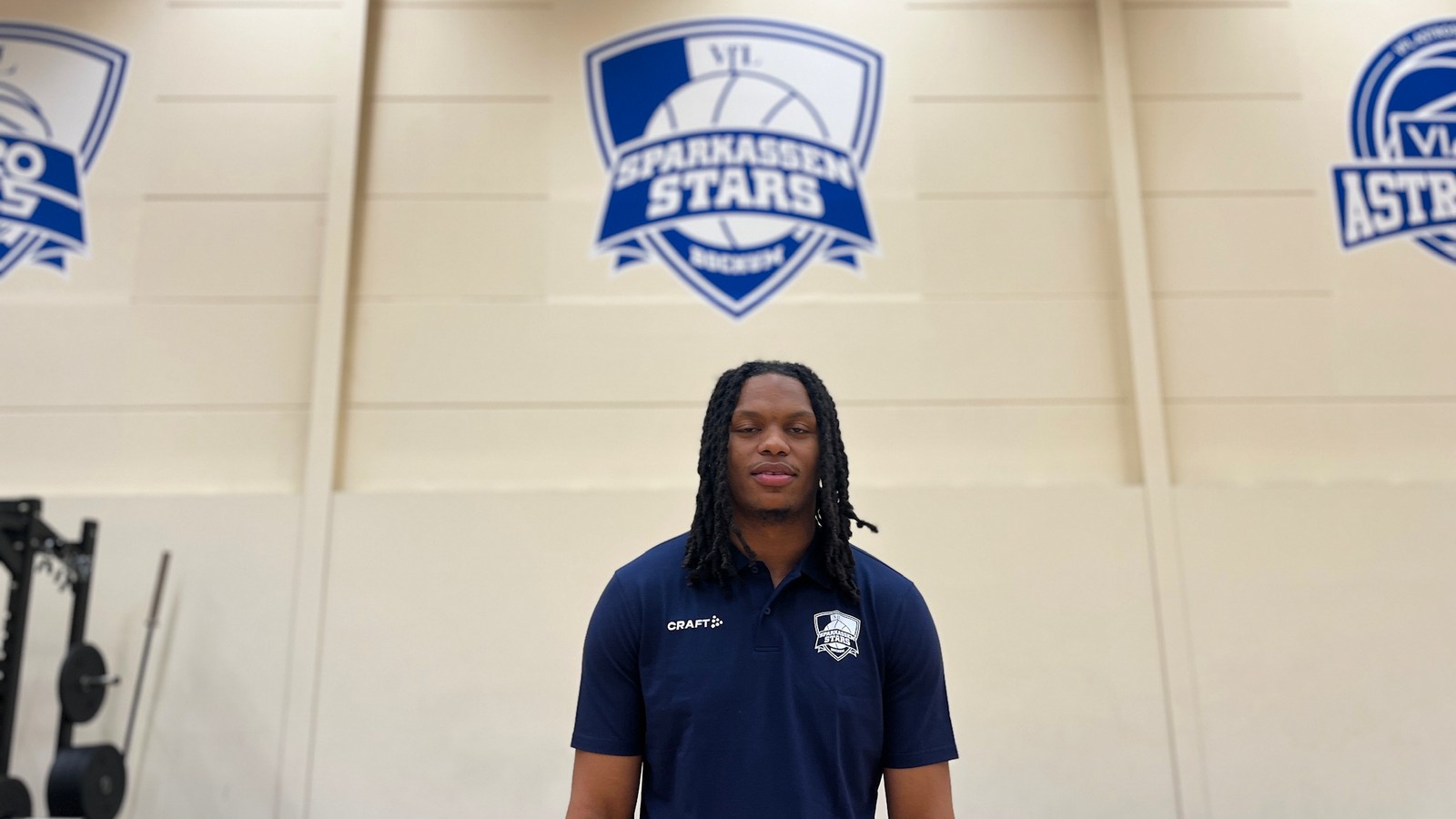 „Topscorer of the day in the world“ spielt für die Bochumer Basketballer