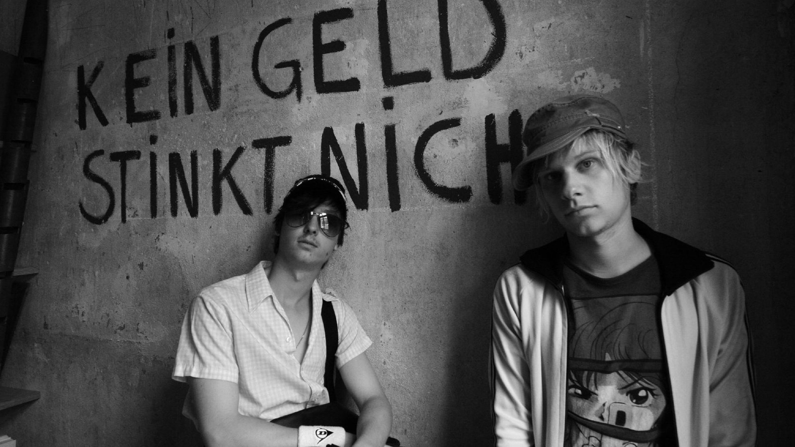 Filmreihe „Hauptrolle Berlin“ zeigt den Kultfilm „Schwarze Schafe“