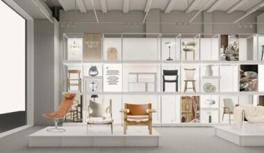 Hamburg: „Nordic Nest“ öffnet hier weltweit ersten Laden