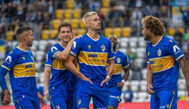 FC Carl Zeiss Jena lässt auch gegen Chemnitz kein Tor zu