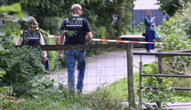 Kofferleiche in Filderstadt: Die tote Frau kommt aus Stuttgart | Regional