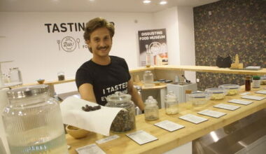 Das sind die zehn ekligsten Speisen im »Disgusting Food Museum« Stuttgart - Land Baden-Württemberg - Reutlinger General-Anzeiger