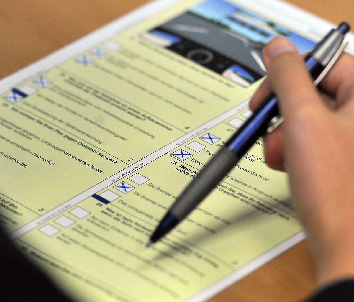 Gelsenkirchen unterstützt junge Menschen beim Führerschein