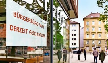 Ohne Urlaub kein Pass - Land Baden-Württemberg - Reutlinger General-Anzeiger