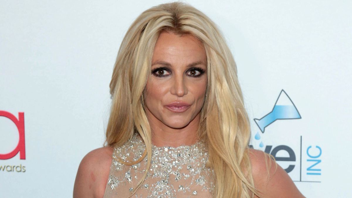 Halbnackt, wirr, verdreckt: Britney Spears droht offenbar komplett abzudrehen