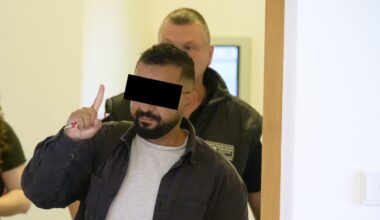 Regensburg: Verurteilter IS-Terrorist klagt gegen seine Abschiebung | Regional