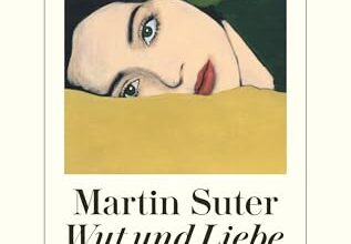 Gegen Wut hilft nur Liebe