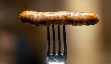 Nürnberg und Erfurt vor Bratwurst-Boxkampf