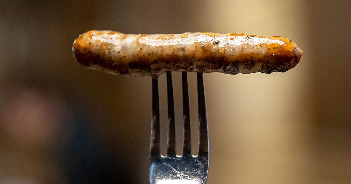 Nürnberg und Erfurt vor Bratwurst-Boxkampf