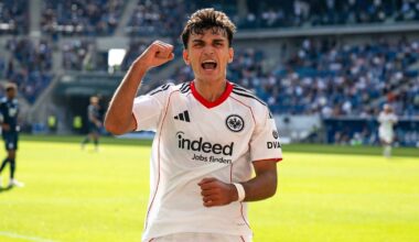 Eintracht Frankfurt – Galatasaray Istanbul im TV: Champions League heute LIVE sehen! | Sport