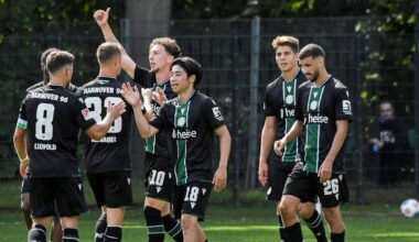 Hannover 96: Rosige Zeiten! Dieser 96-Star hat ein Herz für Blumen | Sport