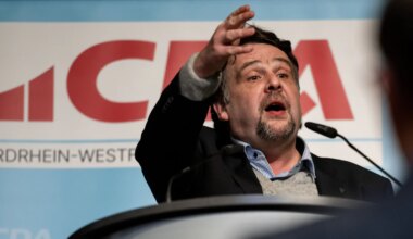 Deutschland: CDU-Sozialflügel warnt vor Reformen „mit der Kettensäge“ - Politik