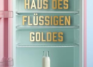 Meine Brust gehört mir! - In dem Roman „Haus des flüssigen Goldes“ stellt Christian Berger die Frage nach der Bedeutung von Muttermilch : literaturkritik.de