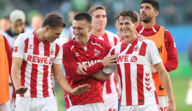 Drama-FC weiter ungeschlagen: Dieser 1. FC Köln ist einfach KRASSniok! | Sport