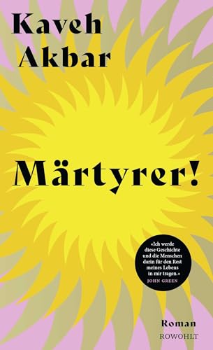 Ein Buch, das mit jeder Seite besser wird