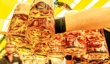 Was wissen Sie über Bier? Machen Sie den Test! - Bayern