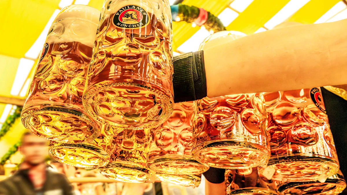 Was wissen Sie über Bier? Machen Sie den Test! - Bayern