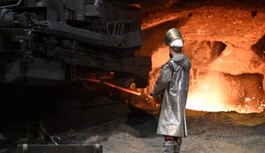 Thyssenkrupp muss bei Verkauf der Stahlsparte draufzahlen | Geld