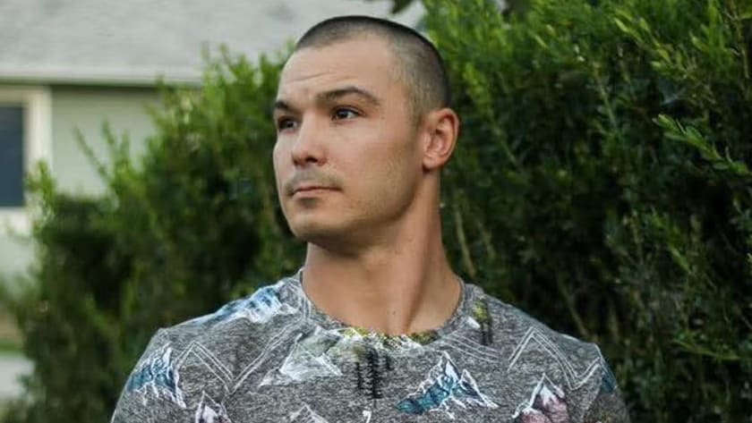 Travis Decker: Vater und mutmaßlicher Mörder im Wald gefunden | News