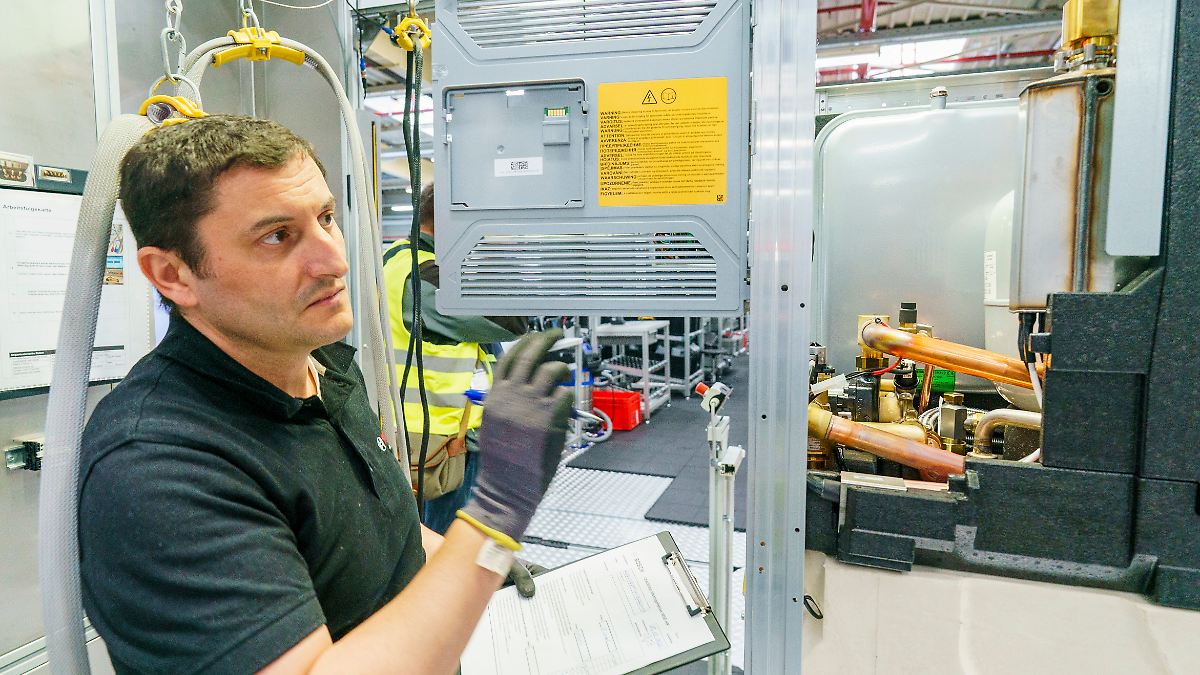 Jobs sollen verloren gehen: Bosch-Führung will 2,5 Milliarden Euro bis 2030 sparen