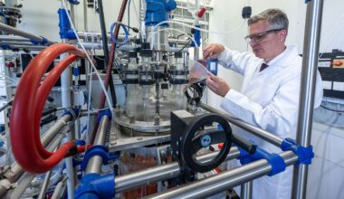 China zeigt seine Rohstoffmacht: Industrie geht Germanium aus - Panik macht sich breit