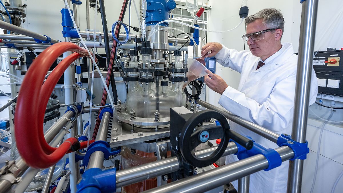 China zeigt seine Rohstoffmacht: Industrie geht Germanium aus - Panik macht sich breit