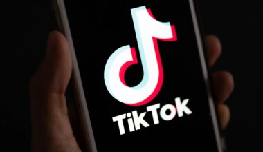 Video-App - Weißes Haus: Tiktok-Deal wird in wenigen Tagen unterzeichnet - Wirtschaft