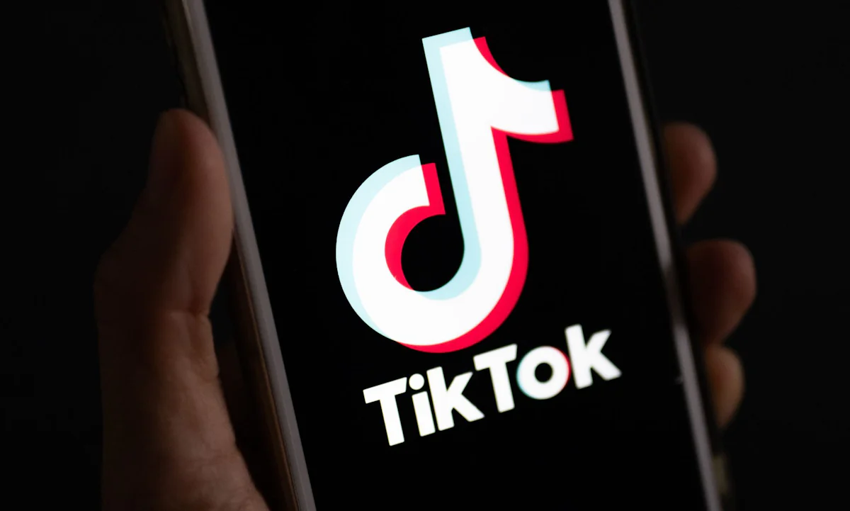 Video-App - Weißes Haus: Tiktok-Deal wird in wenigen Tagen unterzeichnet - Wirtschaft