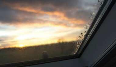 Wetter-Kehrtwende im Norden: Schon bald wird's nachts bitterkalt!