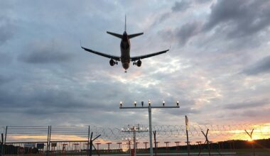 Flughafen Nürnberg stellt Angebot zur Weihnachtszeit vor