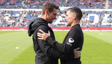 FCN - Bislang kein Nürnberg-Sieg: Bricht Klose den Leitl-Fluch? | Sport