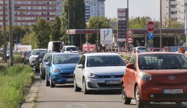 Brückenabriss am Rennbahnkreuz in Halle trifft auch Bus und Bahn