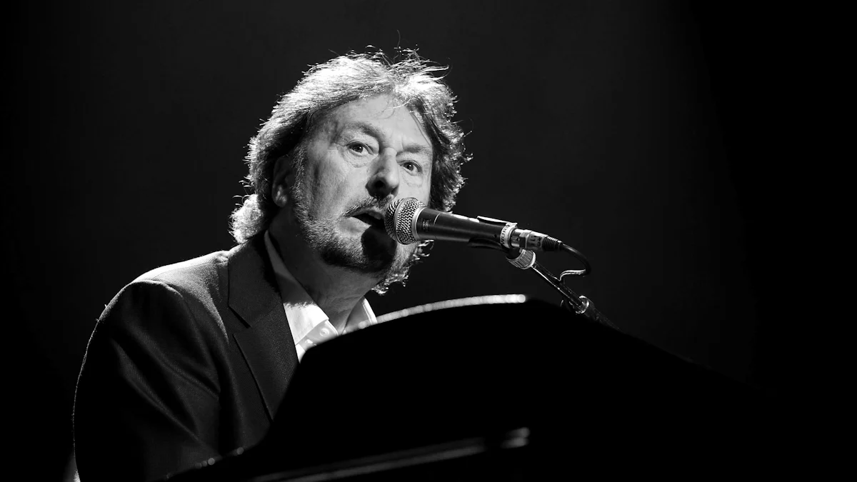 „Supertramp“-Sänger und Gründungsmitglied Rick Davies ist tot - Kultur