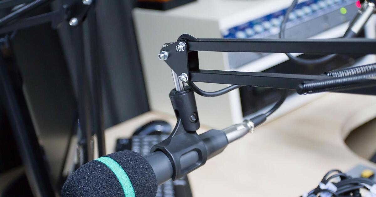 Große Änderung bei fränkischem Radiosender - Hörer traurig - inFranken.de
