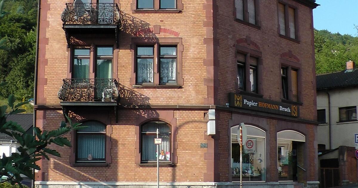 Gemünden: Traditionsladen schließt in wenigen Tagen