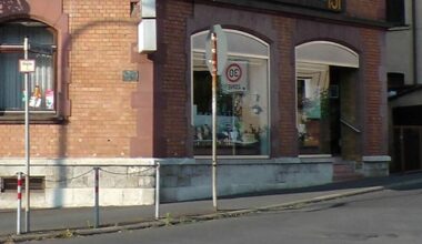 Gemünden: Laden verschwindet in wenigen Tagen